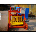 QTM4-30B moving Egg Laying hollow Block Making Machine solid paving brick Making Machine